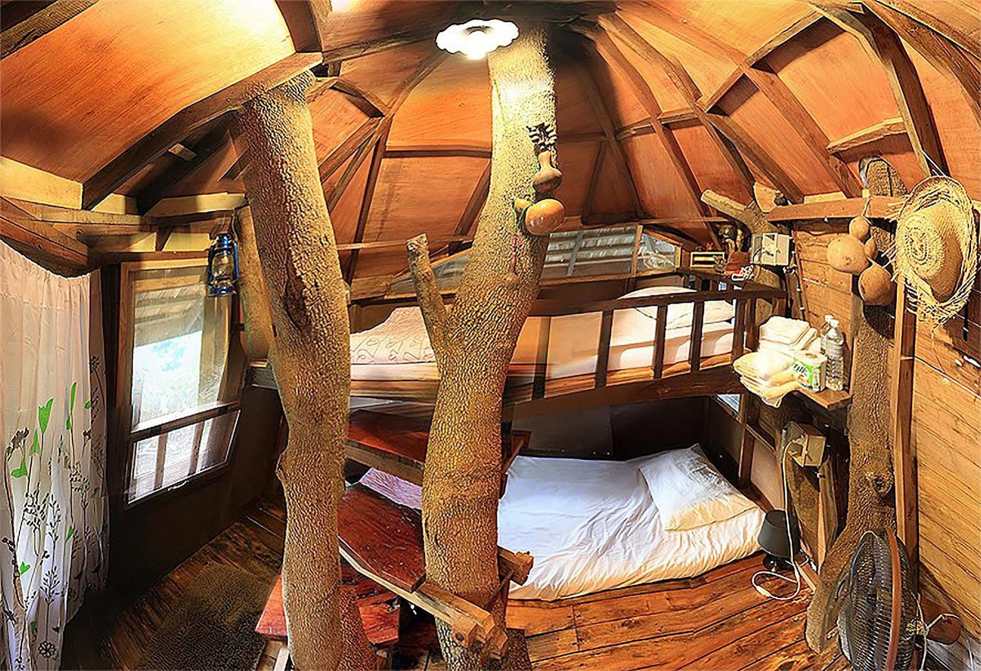 Rabeang Pasak Treehouse Resort Čiang Mai Exteriér fotografie