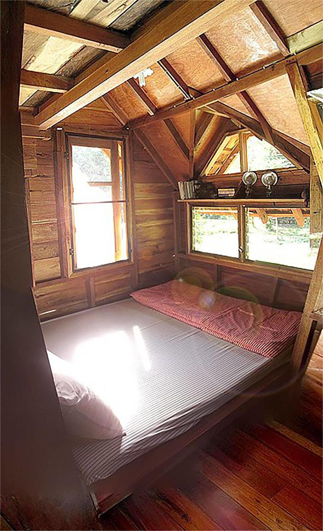 Rabeang Pasak Treehouse Resort Čiang Mai Exteriér fotografie