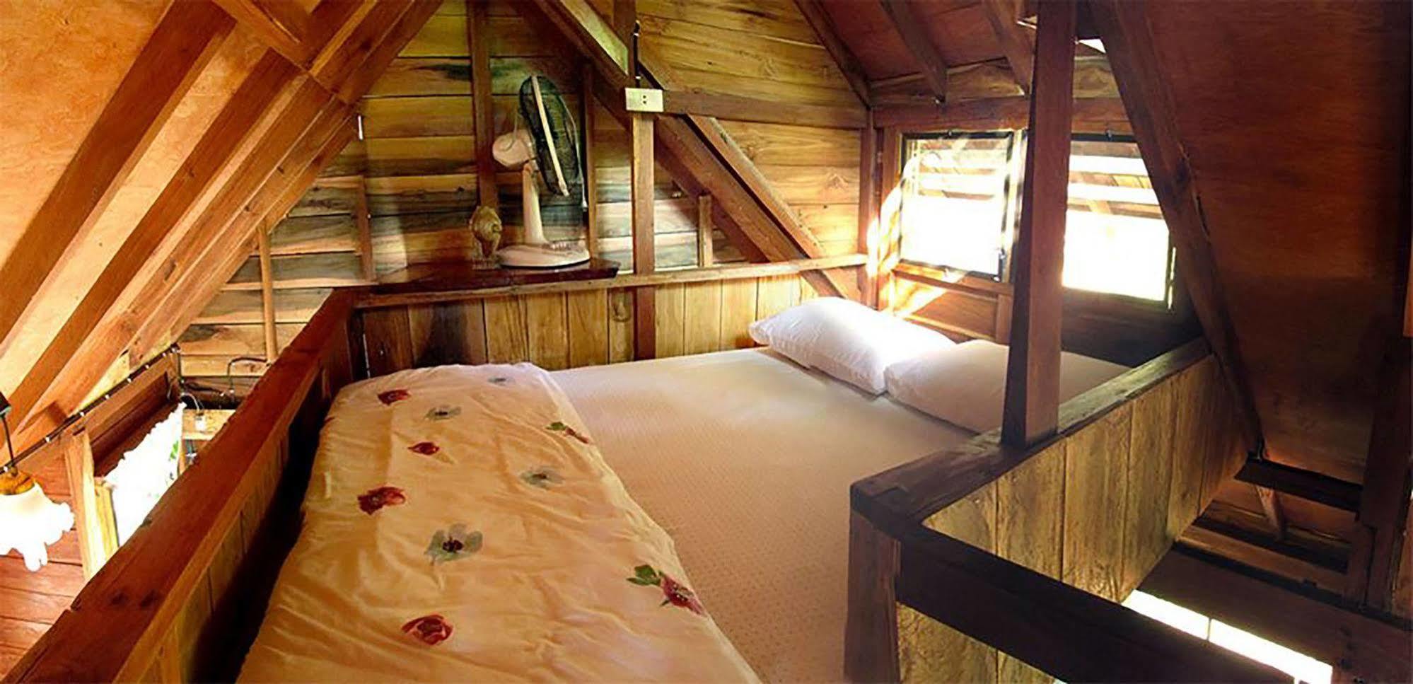 Rabeang Pasak Treehouse Resort Čiang Mai Exteriér fotografie
