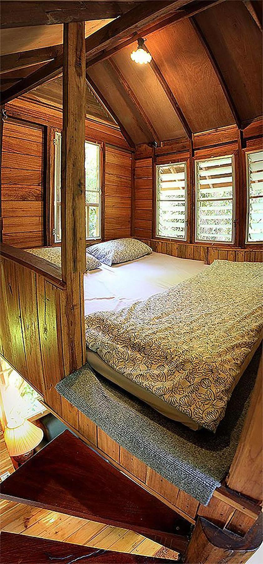 Rabeang Pasak Treehouse Resort Čiang Mai Exteriér fotografie